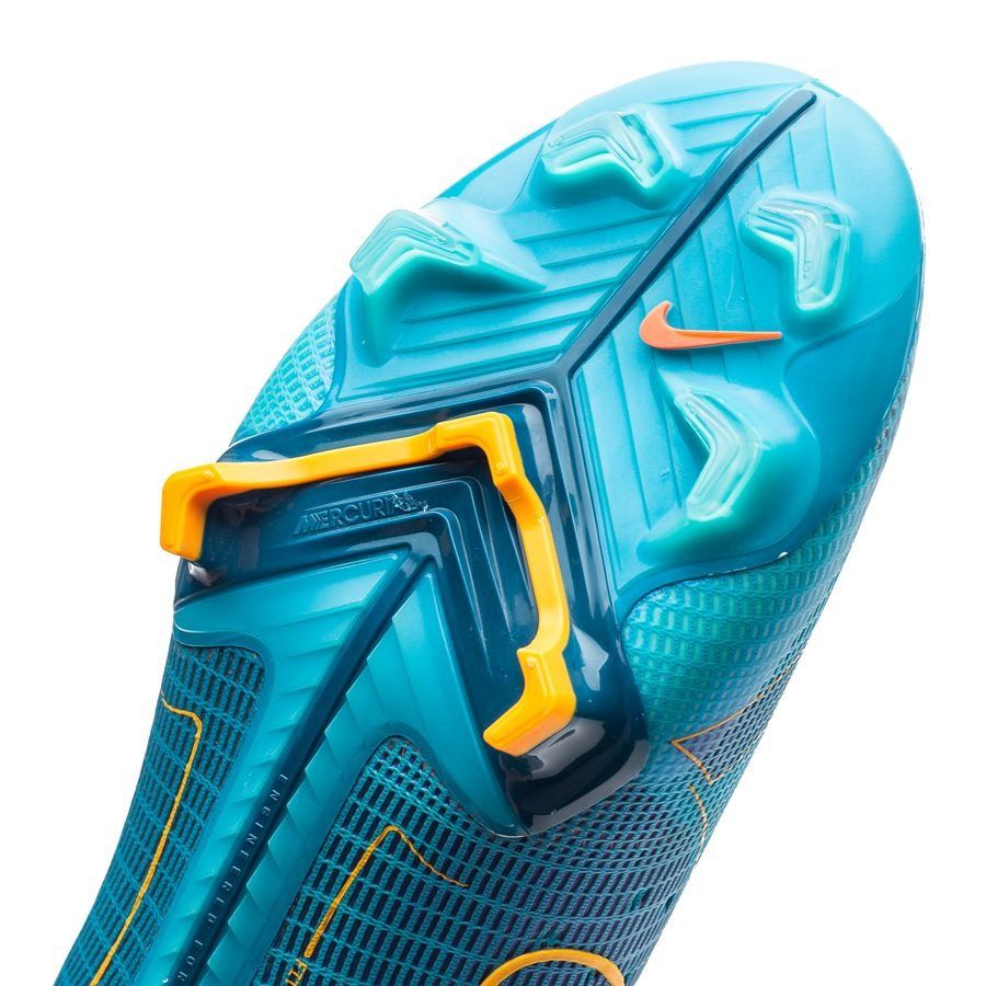 Mercurial Superfly 8 VIII FG Elite Blueprint 2022