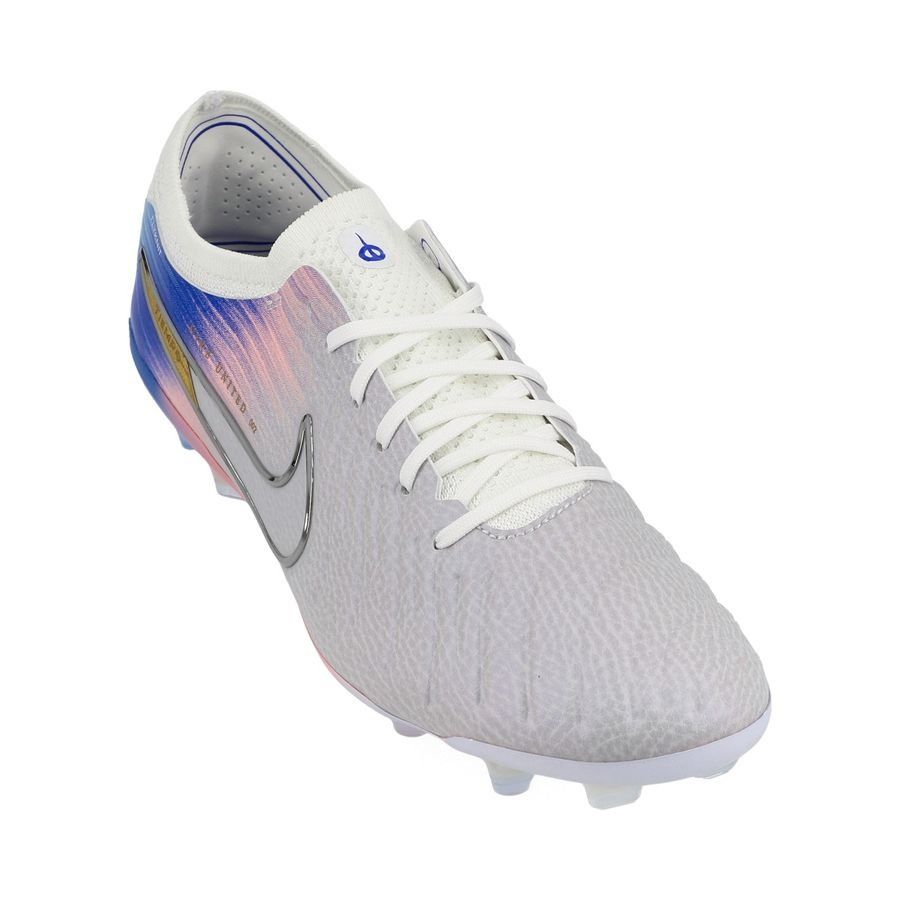 Tiempo Legend 10 Elite FG united racer blue