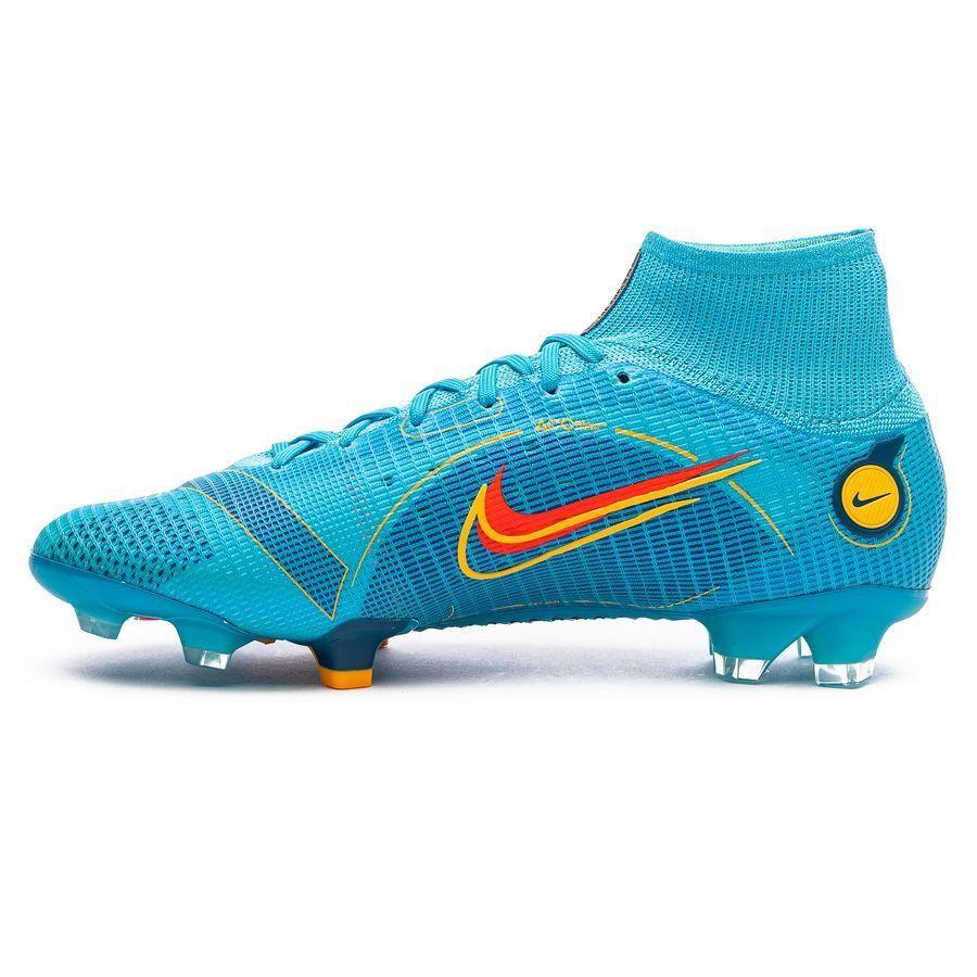 Mercurial Superfly 8 VIII FG Elite Blueprint 2022