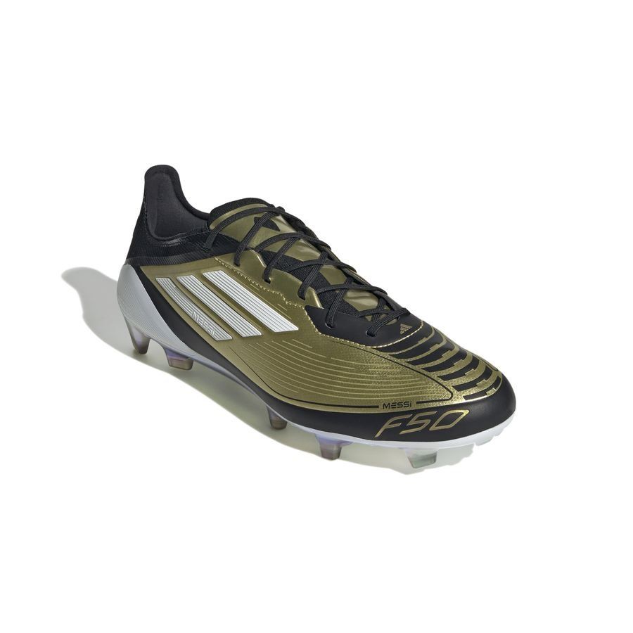 f50 elite fg golden triumph messi