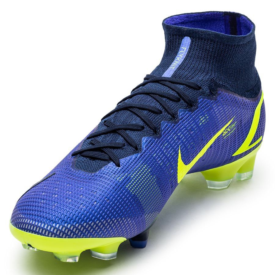 Mercurial Superfly 8 VIII FG Elite Recharge 2022