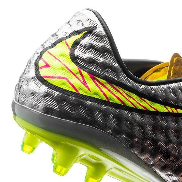 Hypervenom Phantom FG Chromatic