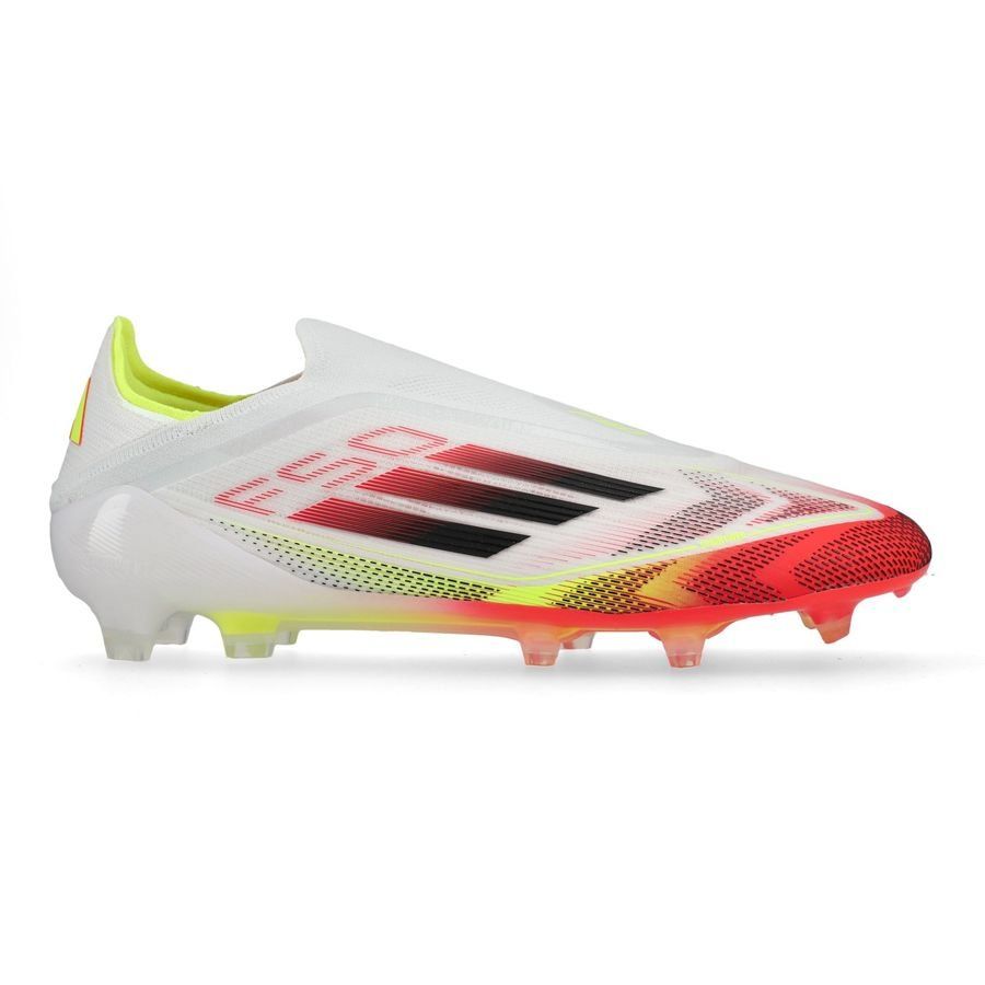 f50 24 elite fg laceless pure victory