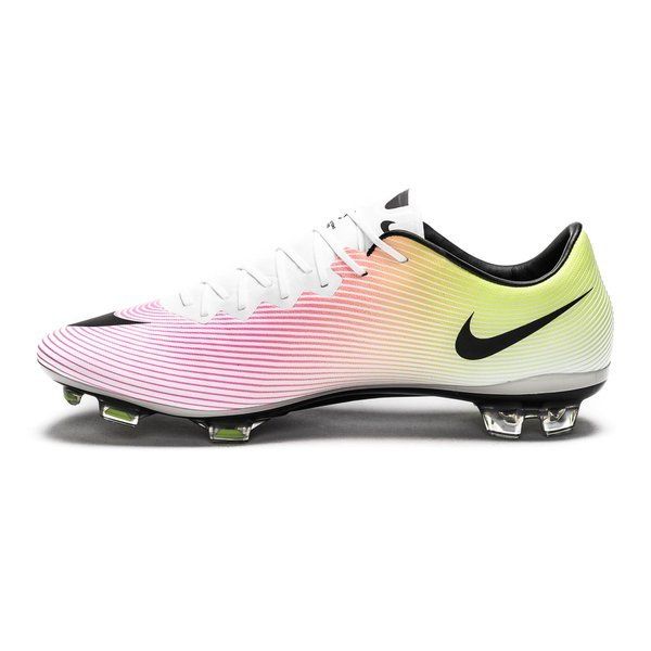 Mercurial Vapor 10 FG 2015 Volt