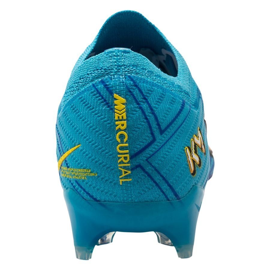 Mercurial Vapor 15 FG Elite Kylian Mbappé
