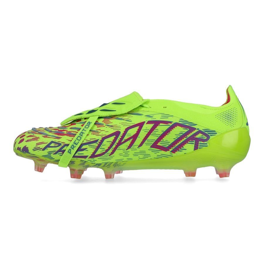 predator elite fg tongue mystic victory