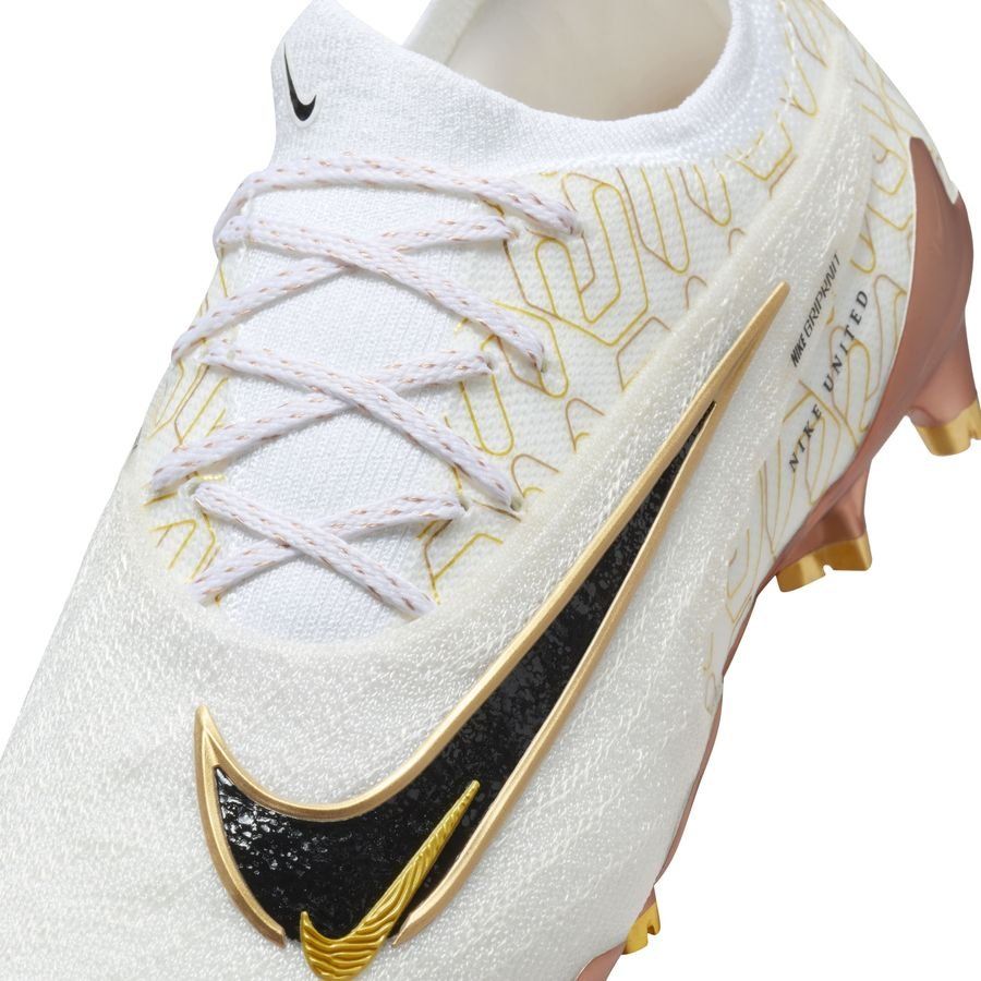 Phantom Low GX Elite FG United Golden
