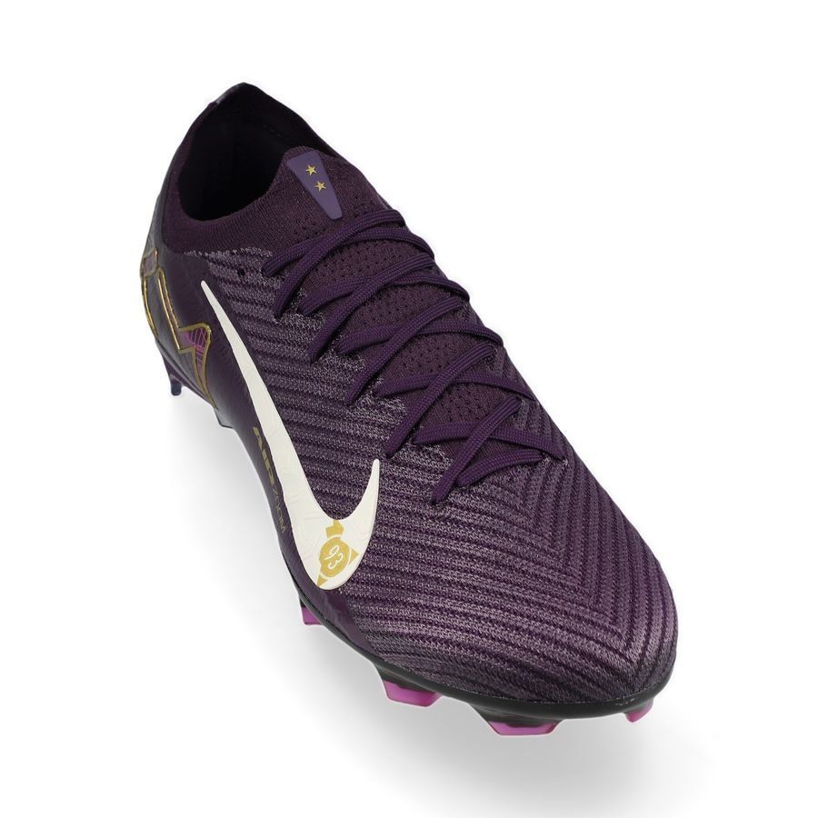Mercurial Vapor 16 FG Elite Purple Grand Kylian Mbappé