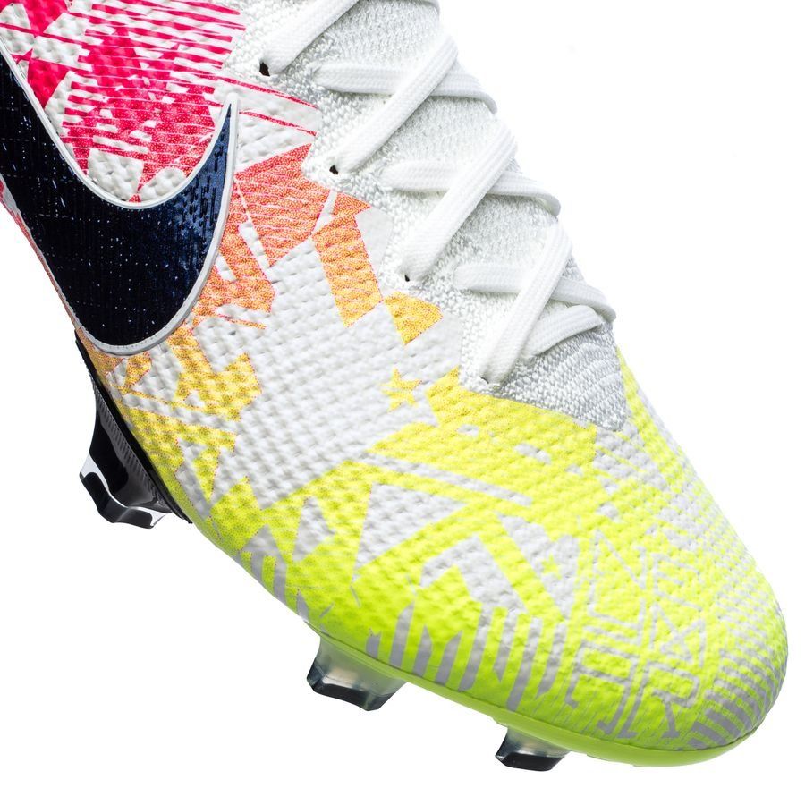 Mercurial Vapor 13 Elite FG 2018 Prismatic Game