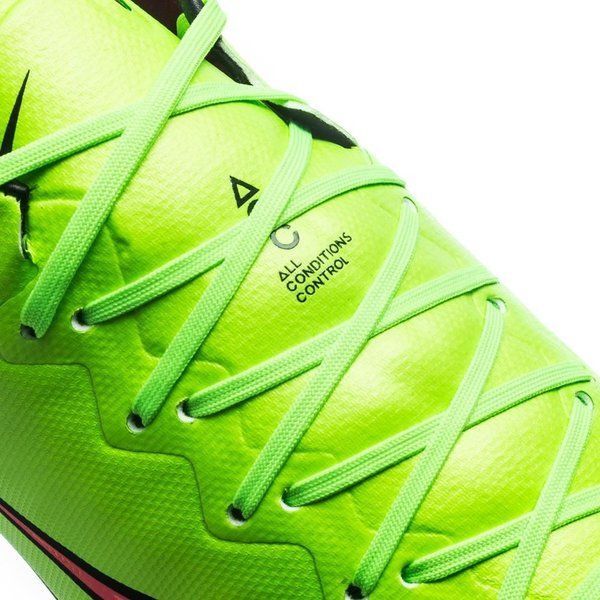 Mercurial Vapor 10 FG 2015 Electric Green
