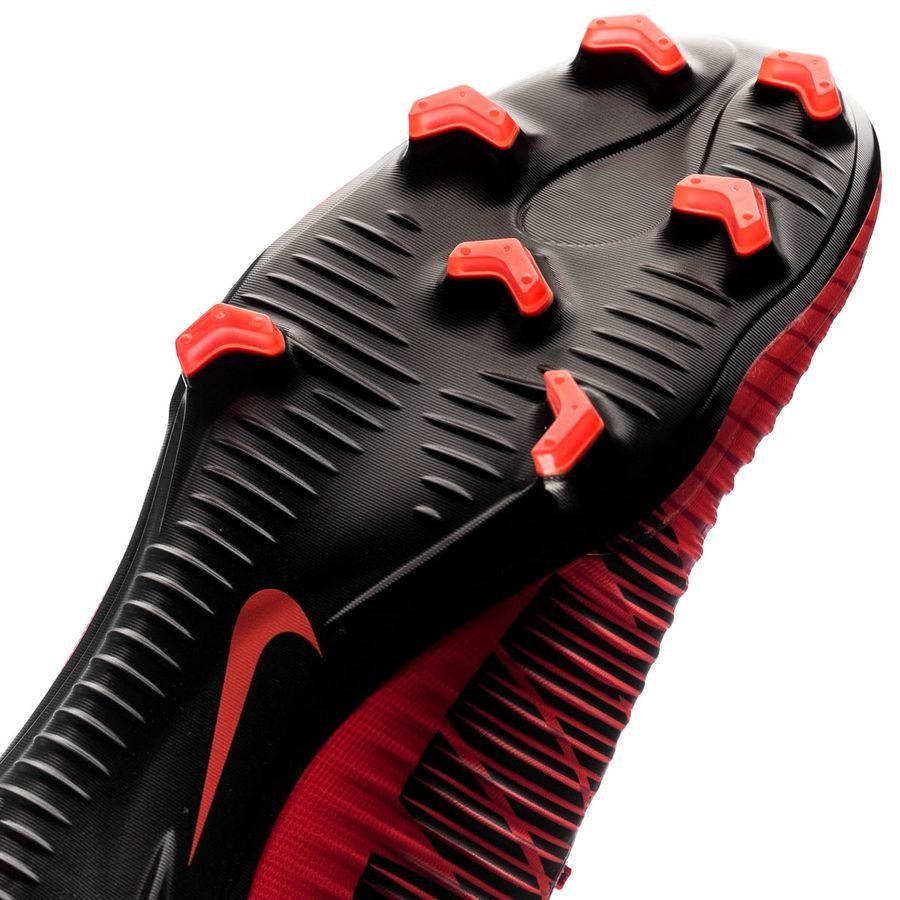 Mercurial Vapor 11 FG 2016 Fire Red