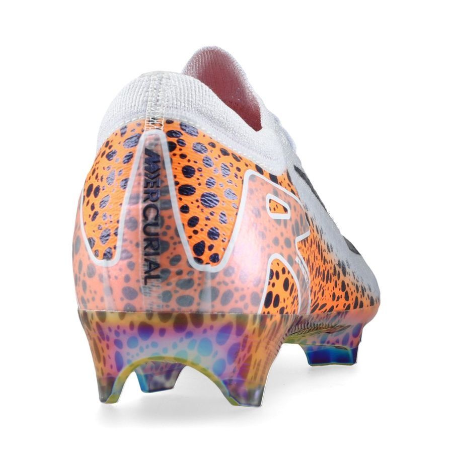 Mercurial Vapor 16 FG Elite Safari Limited Edition