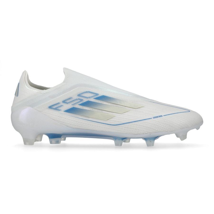 f50 24 elite fg laceless polar victory
