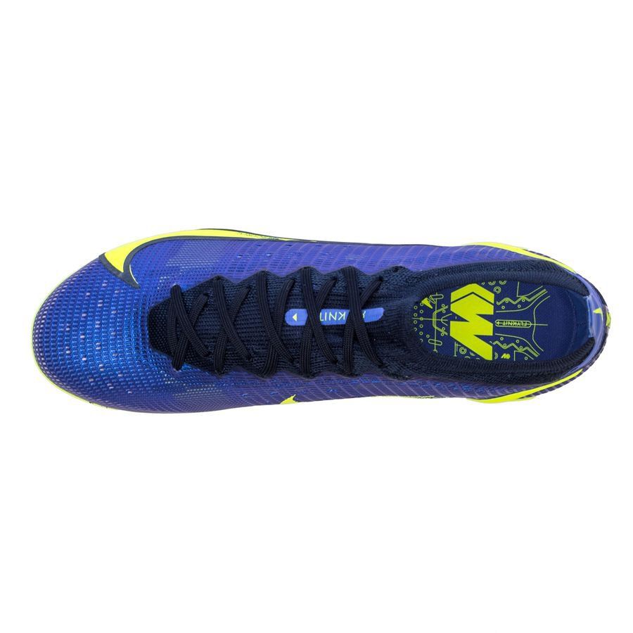 Mercurial Vapor 14 Elite FG 2021 Recharge