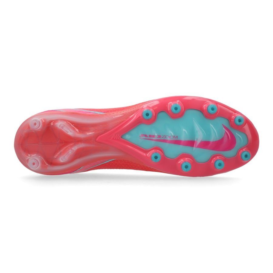 Mercurial Vapor 16 FG Elite Mad Energy