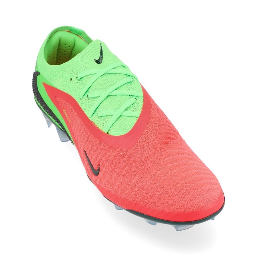 Phantom 6 Low Elite FG Erling Haaland Green Strike