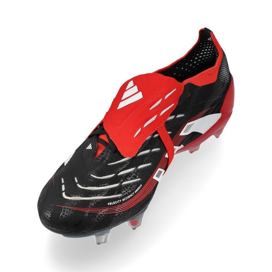 predator elite fg tongue moments
