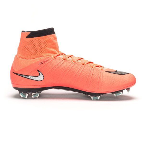 Mercurial Superfly 4 IV FG 2014 Mango