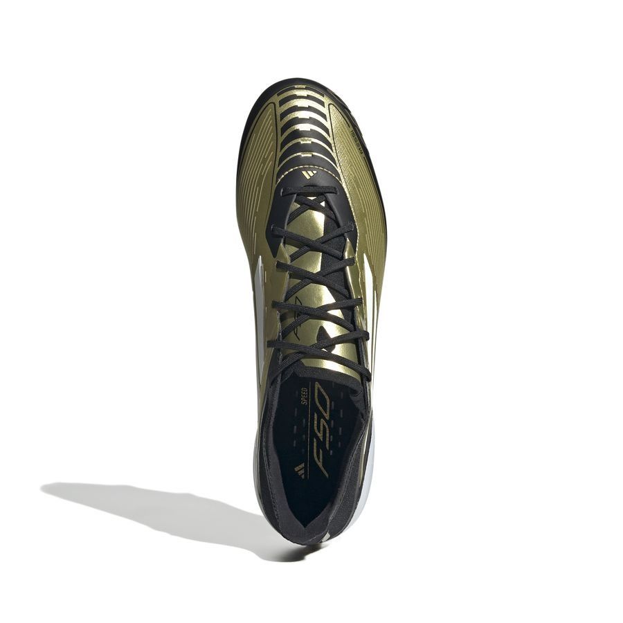 f50 elite fg golden triumph messi