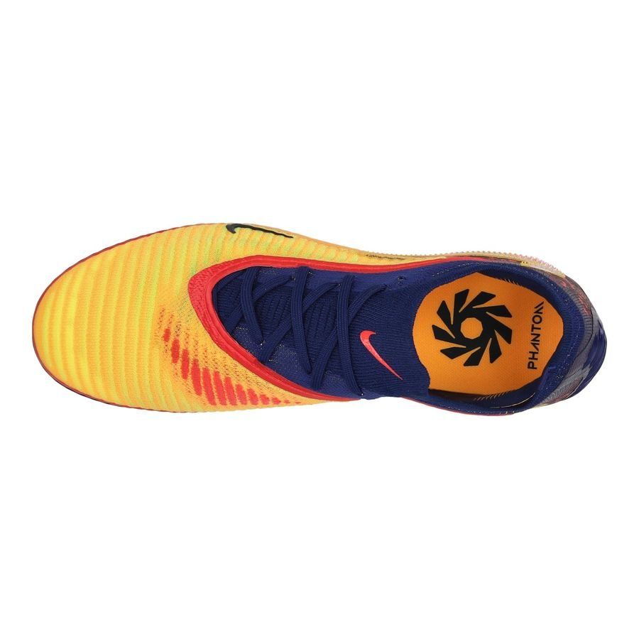 Phantom 6 Low Elite FG Erling Haaland Precision Under Pressure