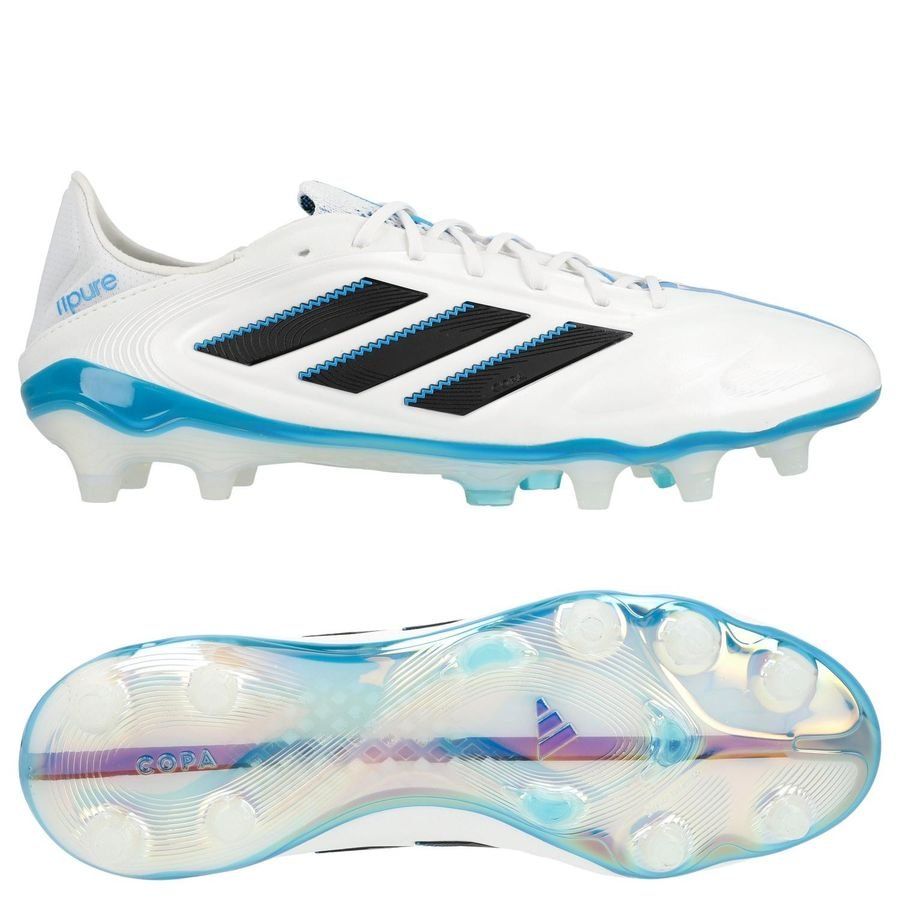 Copa Pure 3 Elite FG Champions League 11Pure