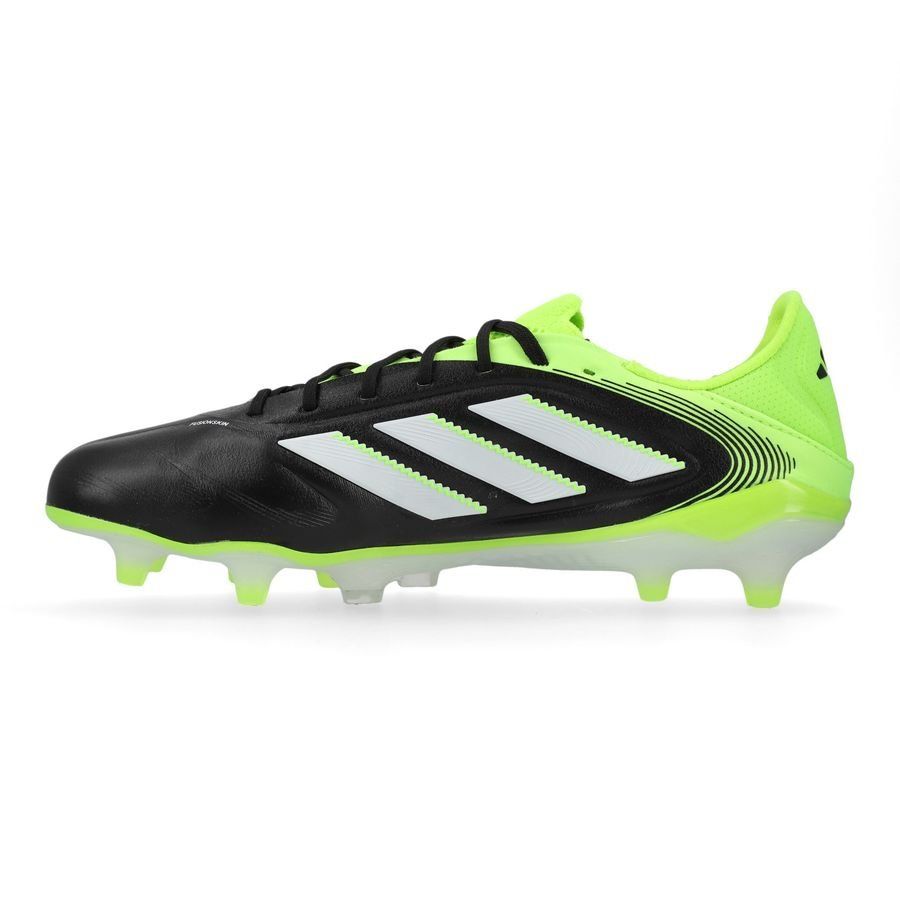 adidas Copa Pure 3 Elite FG Radiant Blaze