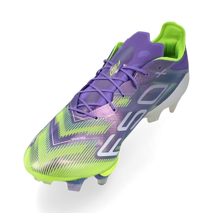 f50+ elite fg radiant blaze