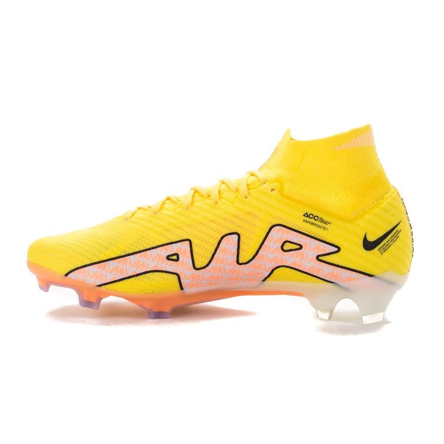 Mercurial Superfly 9 FG Elite Lucent Pack 2022