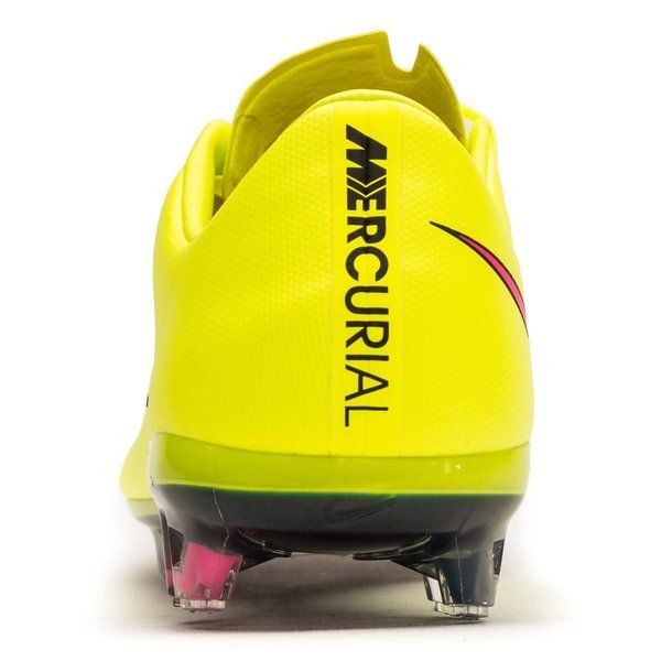 Mercurial Vapor 10 FG 2015 Volt