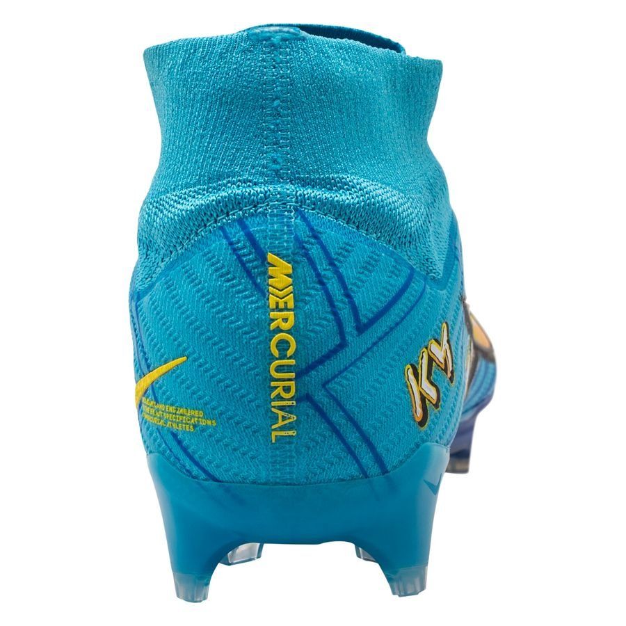 Mercurial Superfly 9 FG Elite Motivation Pack