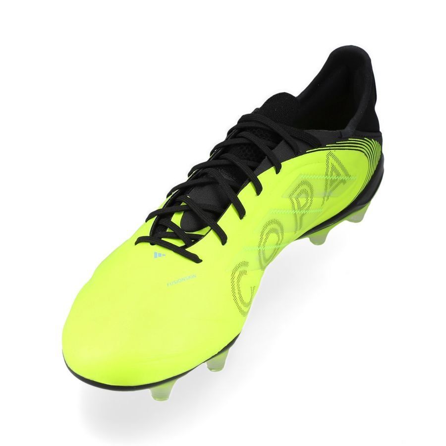 Copa Pure 3 Elite FG Mystic Victory