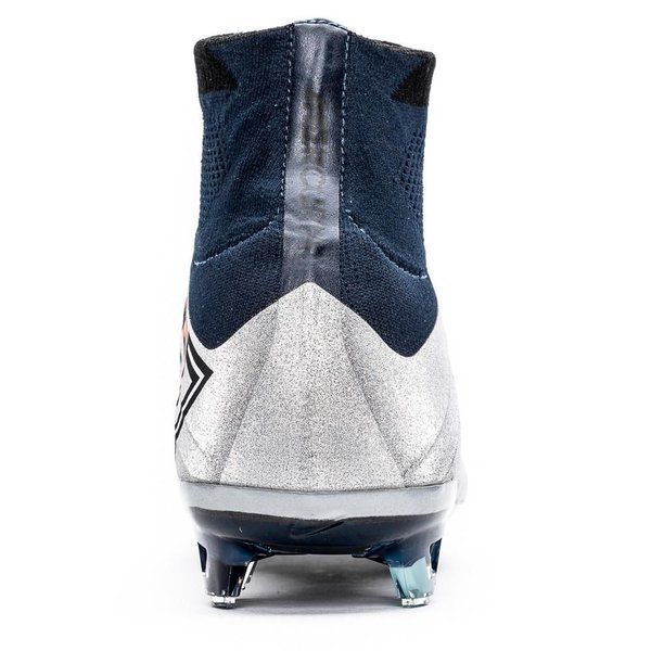 Mercurial Superfly 4 IV FG 2014 CR7 Silverware