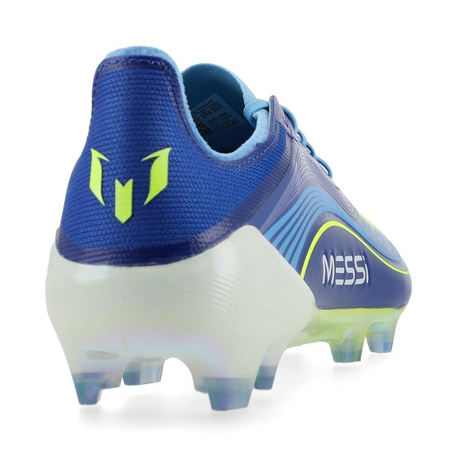 f50 25 elite fg VIS10N messi