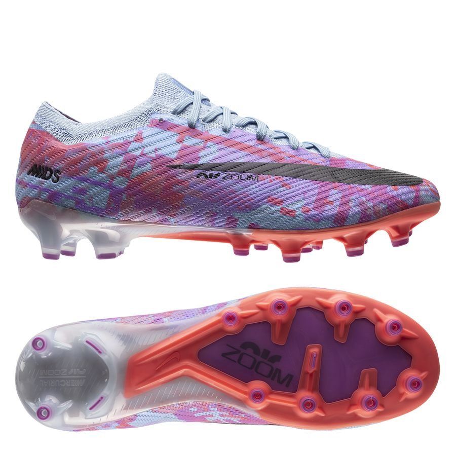 Mercurial Vapor 15 FG Elite Dream Speed 6 MDS