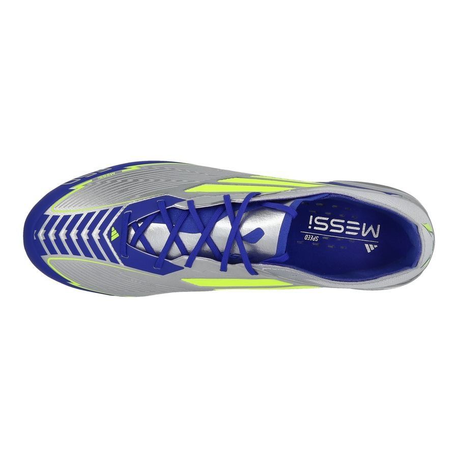 f50 25 elite fg the fast life messi