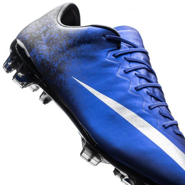 Mercurial Vapor 10 FG 2015 Deep Royal Blue CR7