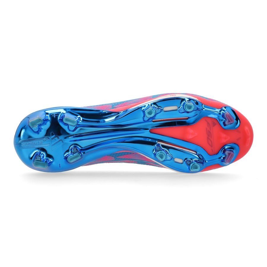 f50+ elite fg reemergence pack