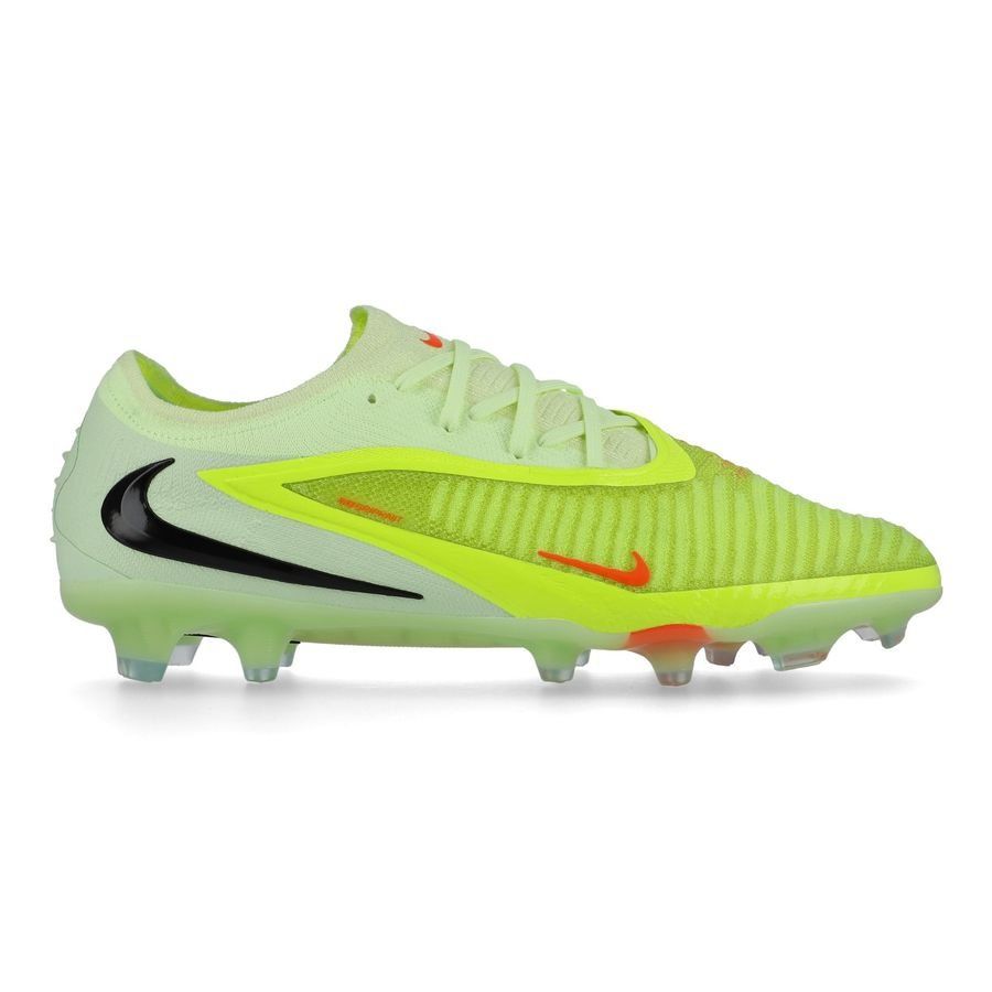 Phantom 6 Low Elite FG Max Voltage