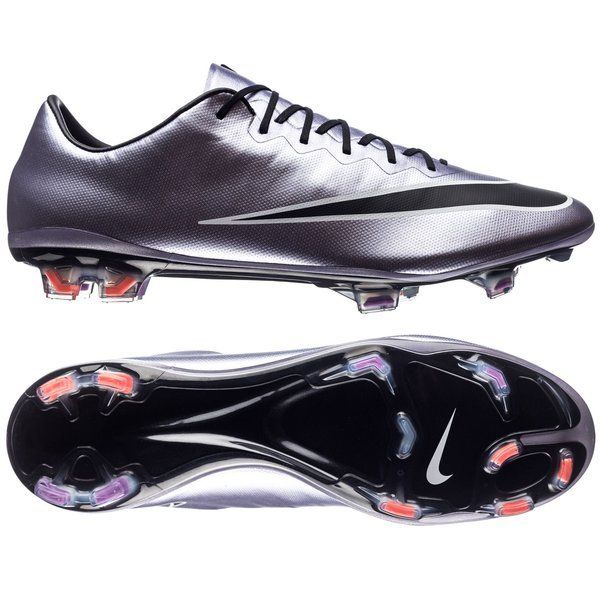 Mercurial Vapor 10 FG 2015 Brilliac Lilac