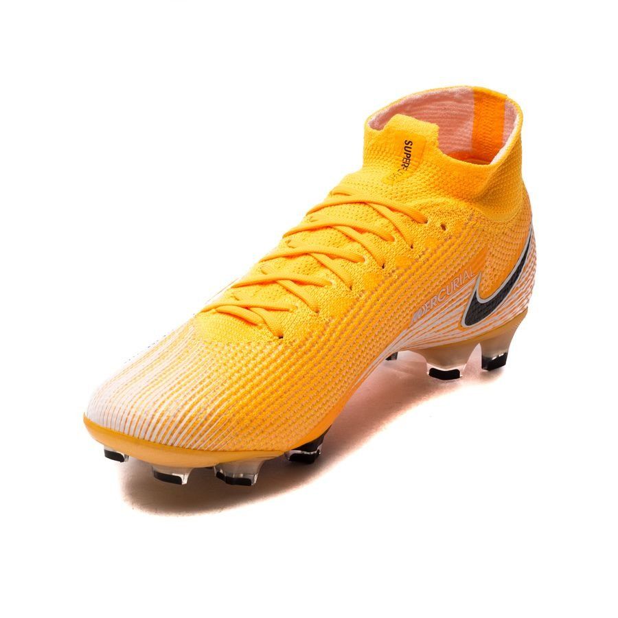 Mercurial Superfly 7 VII FG Elite Daybreak 2020