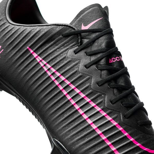 Mercurial Vapor 11 FG 2016 Dark Pitch