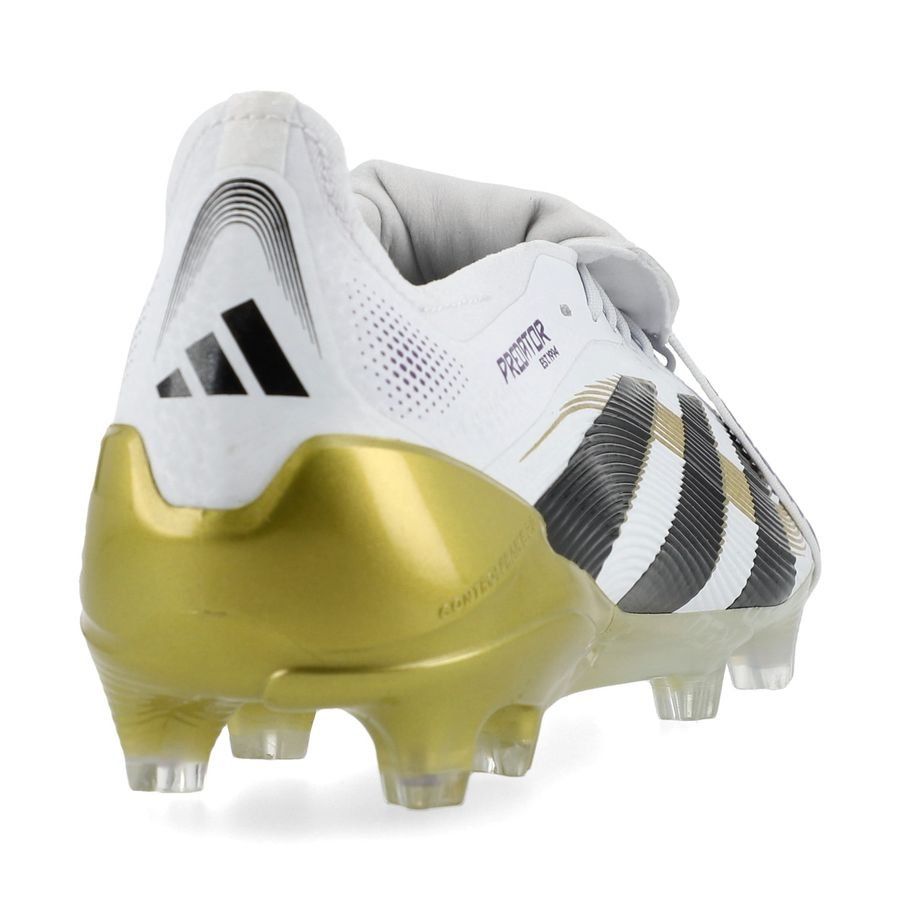 predator elite fg tongue road to glory