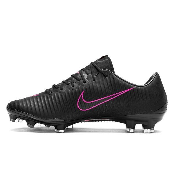 Mercurial Vapor 11 FG 2016 Dark Pitch