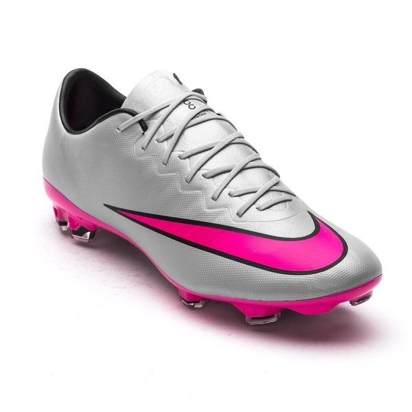 Mercurial Vapor 10 FG 2015 Wolf Gray