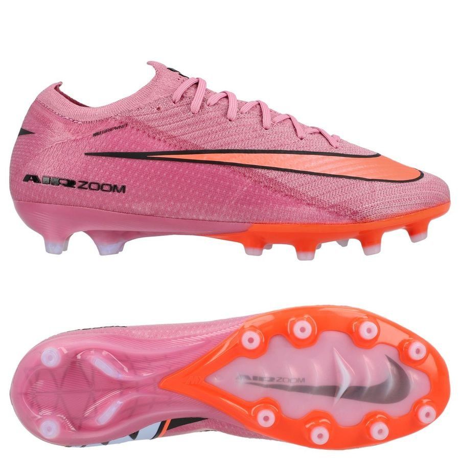 Mercurial Vapor 16 FG Elite Scary Good