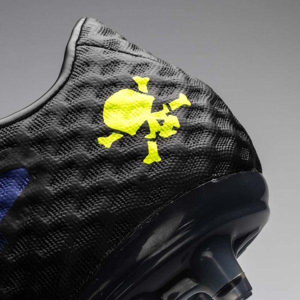 Hypervenom Phantom FG Hyper Blue