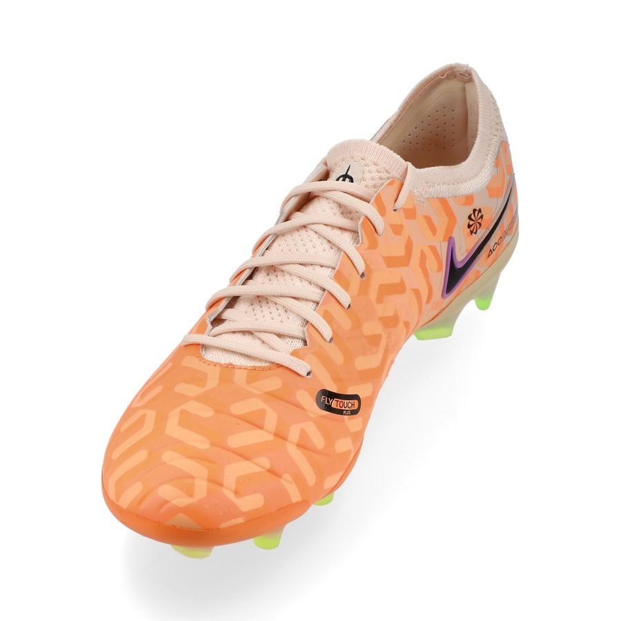 Tiempo Legend 10 Elite FG United Pack