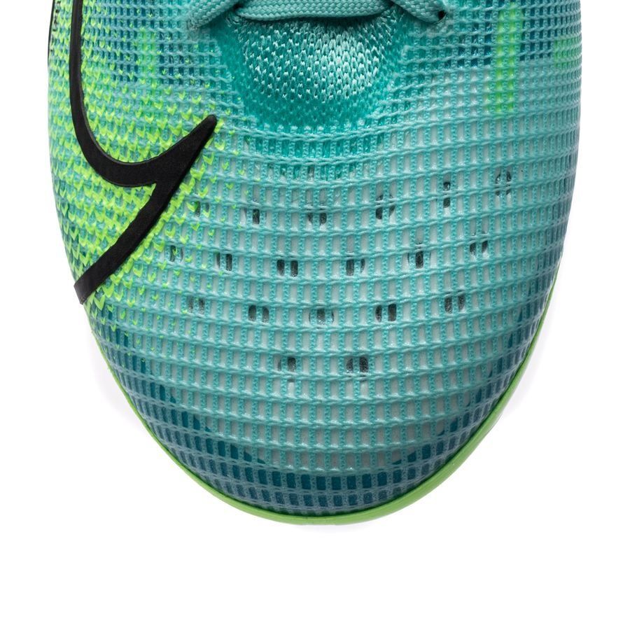 Mercurial Superfly 8 VIII FG Elite Impulse 2022