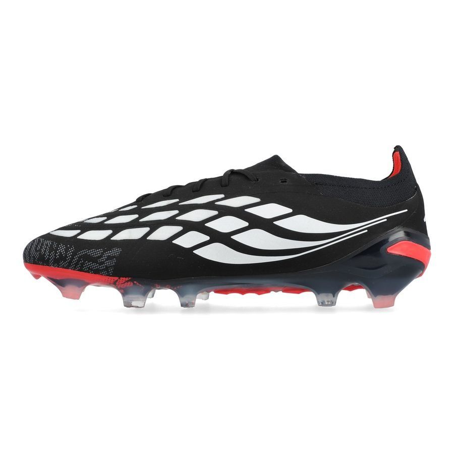 predator elite fg immortal dna