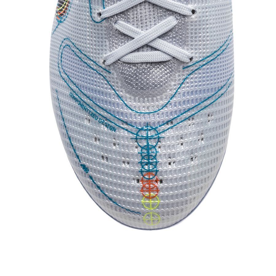 Mercurial Superfly 8 VIII FG Elite The Progress 2022